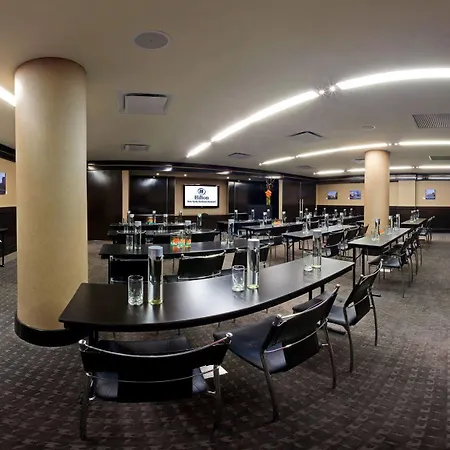 Hotel Hilton Fashion District 4*