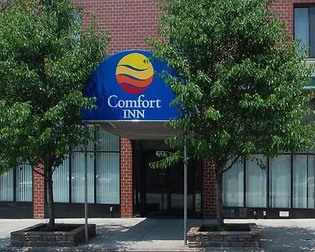 Hotel Red Lion & Long Island