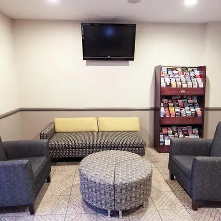 Comfort Times Square South Area Hotel 3*