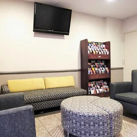 Comfort Times Square South Area Hotel
