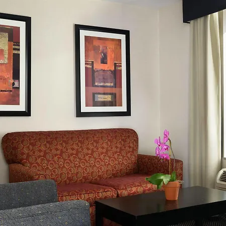 Comfort Times Square South Area 3* New York