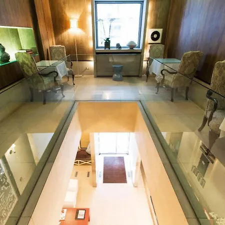 Hotel Club New York