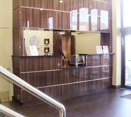 Comfort Near Barclays Center - Crown Heights 2* New York
