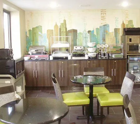 Hotel Comfort Near Barclays Center - Crown Heights New York