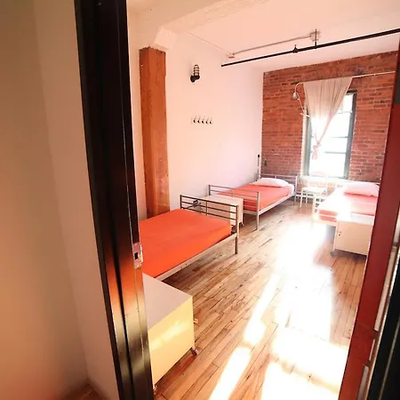 Hostel Loft New York