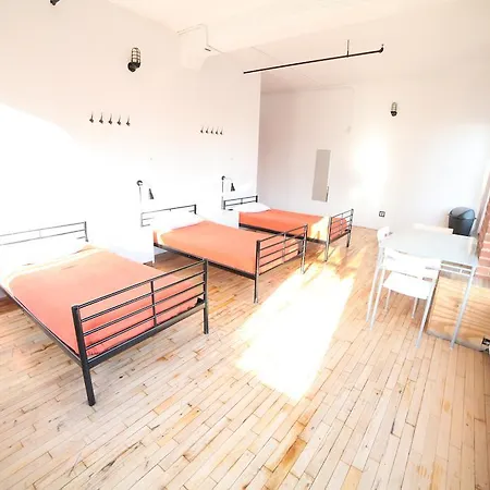 Loft * New York
