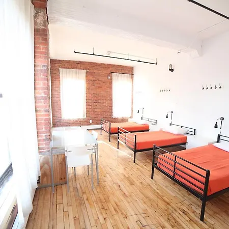 Hostel Loft