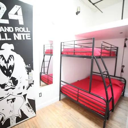 Loft New York