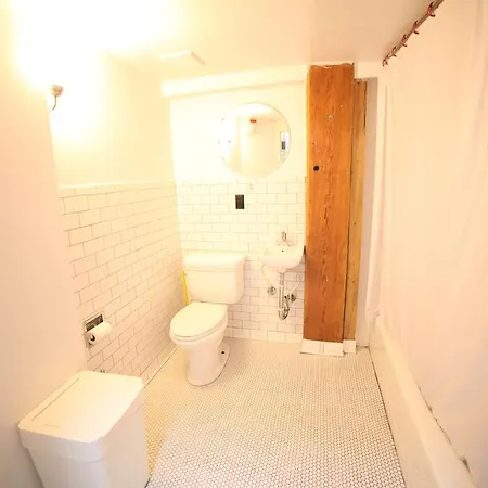 Loft Hostel