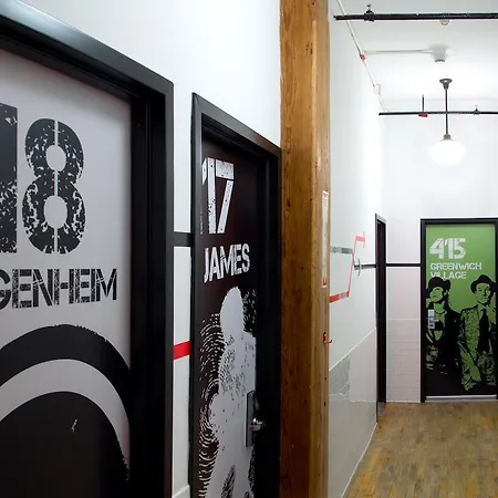 Hostel Loft *