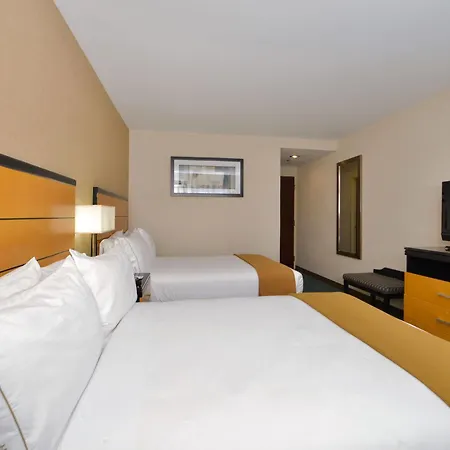 Hotel Express Kennedy Airport, An Ihg
