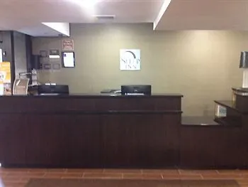 Days By Wyndham Brooklyn Borough Park New York