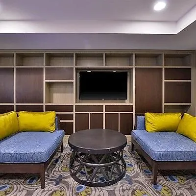 New York-jfk Airport Area, An Ihg New York