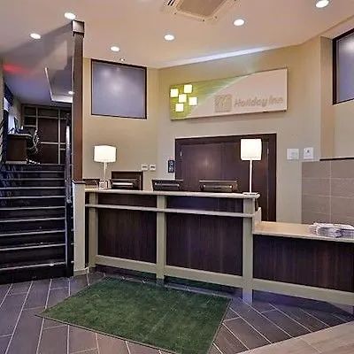 Hotel New York-jfk Airport Area, An Ihg