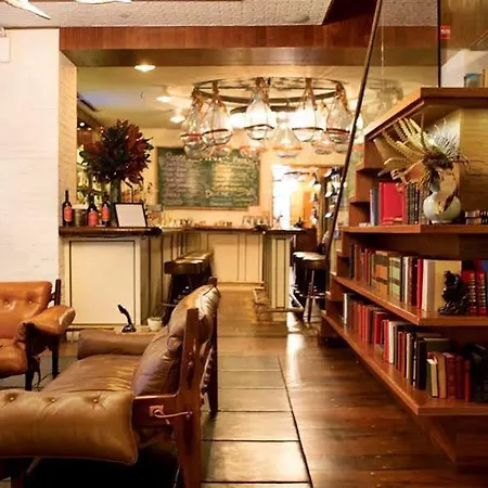 Hotel Gild Hall, A Thompson Hotel, By Hyatt 4*