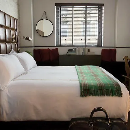 Gild Hall, A Thompson Hotel, By Hyatt Hotel 4*