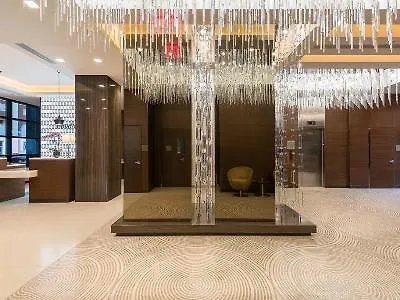 Hotel Brooklyn Downtown By Ihg 3*