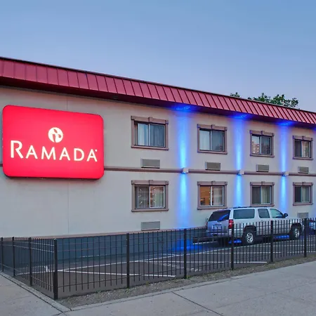 Ramada By Wyndham Bronx Hotel
