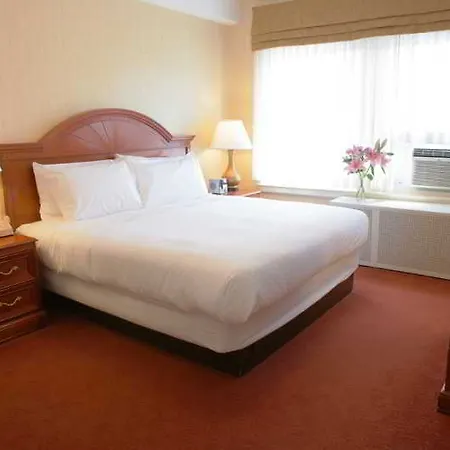 Hotel The Renwick 4*