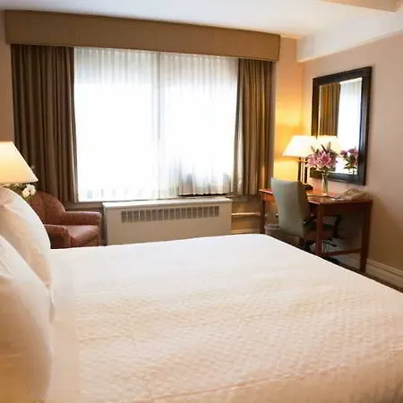 Hotel The Renwick 4*