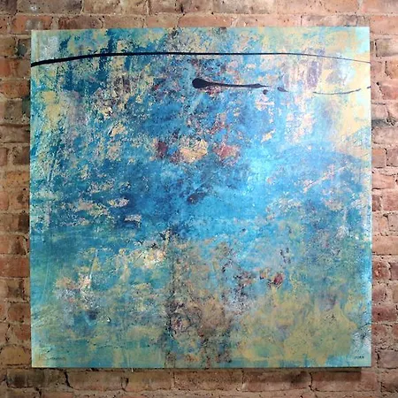 Ten15nyc Apartment *