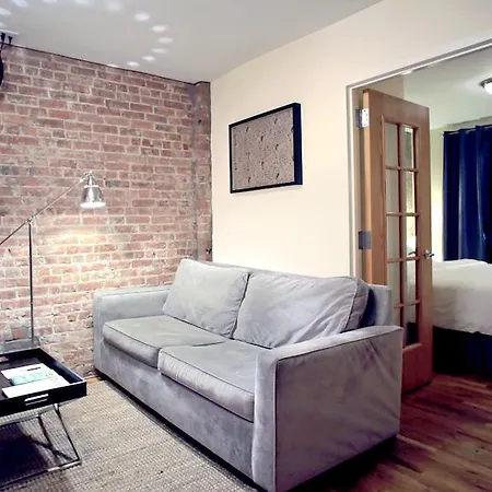 Apartment Ten15nyc New York