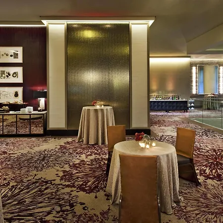 The Westin At Times Square Hotel New York