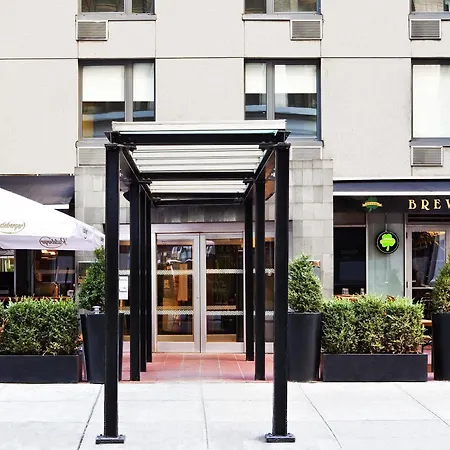 Hotel The Chelsean