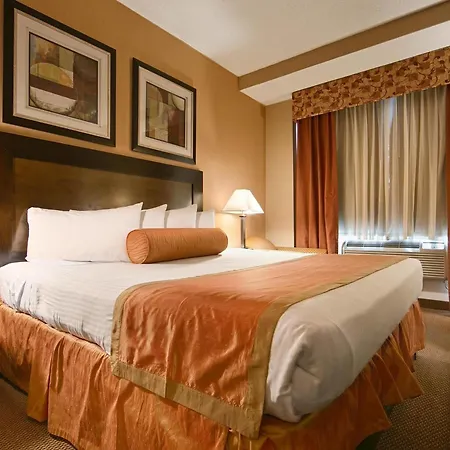 Western Brooklyn Bay Hotel 3*