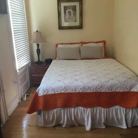 Mi Casa Tu Casa Hotel New York