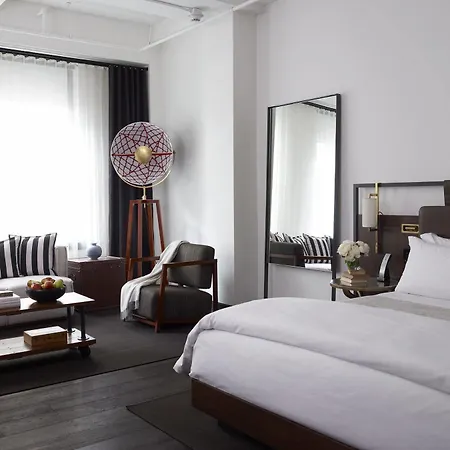 Hotel Refinery - 5*