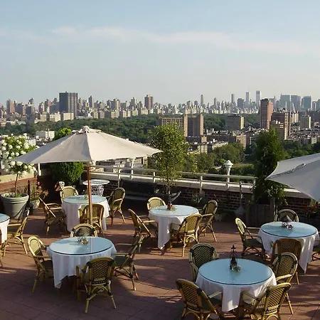 Hudson Park, A Morgans 3*