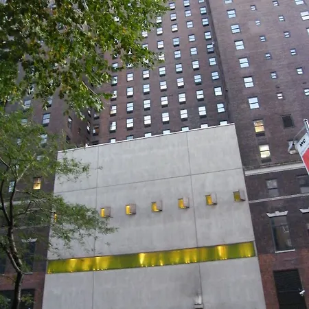 Hotel Hudson Park, A Morgans