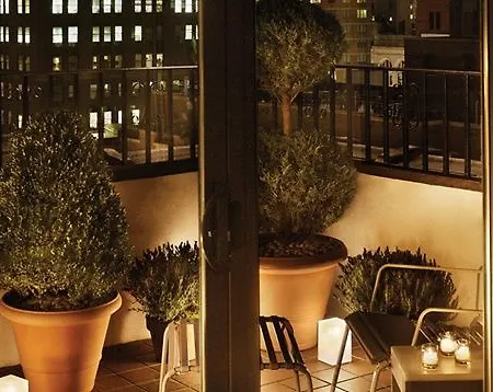 Hotel Morgans - A Morgans Original 4*