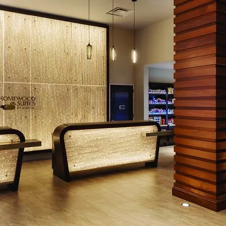 Homewood Midtown Manhattan Times Square South 3*