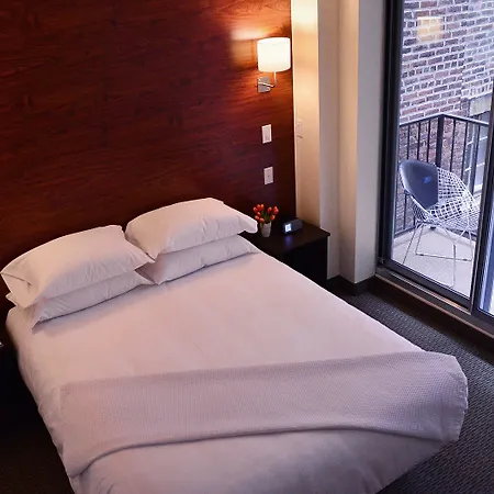 Hotel Lex Nyc