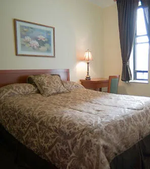 Hotel Deauville