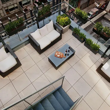Hotel The Historic Blue Angel Lexington Ave, An Ascend Collection
