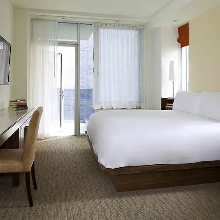 Hotel The Gotham New York
