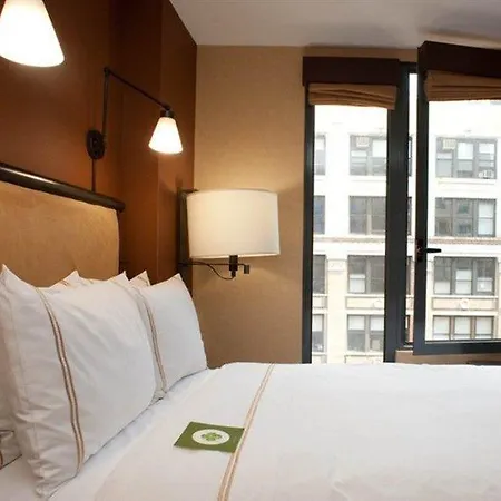 Hotel The Chelsean