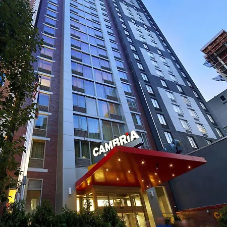 Cambria - Chelsea
