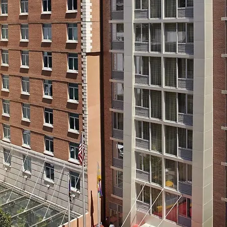 Hotel Cambria - Chelsea 4*