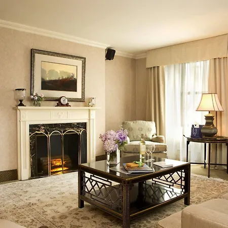 The Roosevelt Hotel 4*