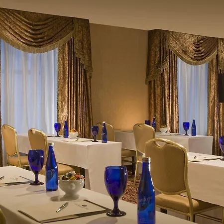 Hotel The Roosevelt 4*