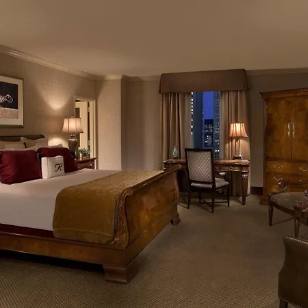 The Roosevelt