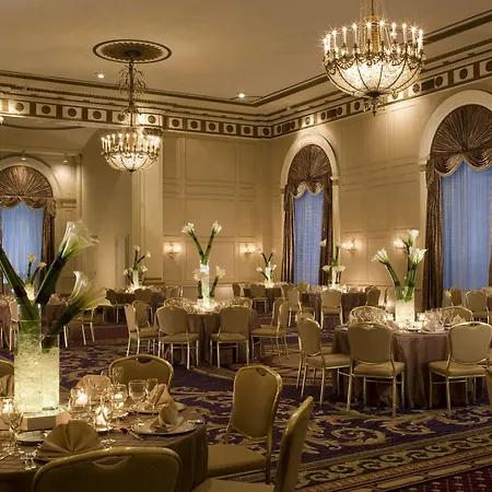 The Roosevelt Hotel