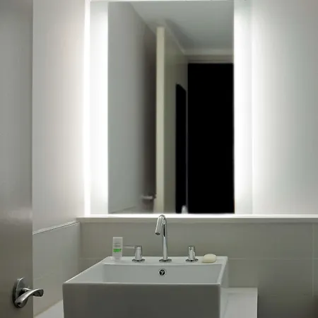 Element By Marriott Times Square West Hotel