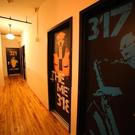 Loft * New York