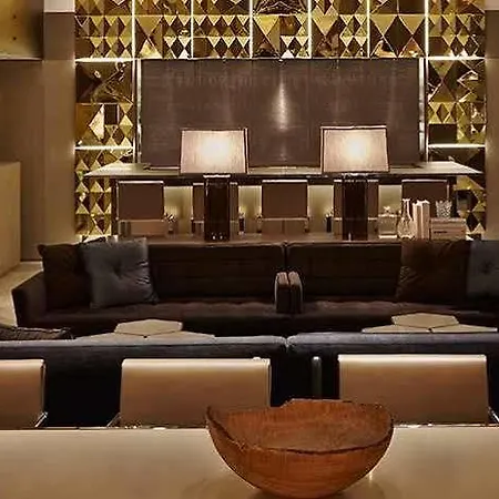 Morgans - A Morgans Original Hotel New York