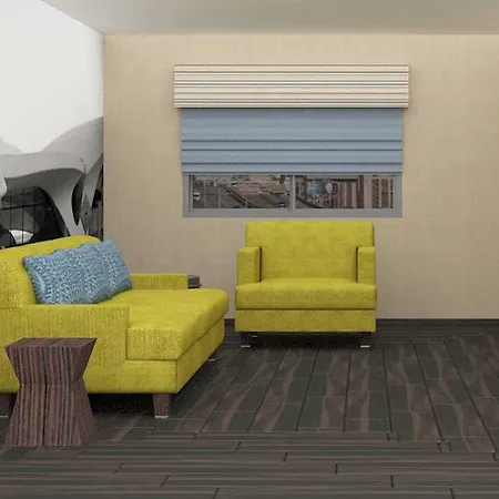 New York-jfk Airport Area, An Ihg New York
